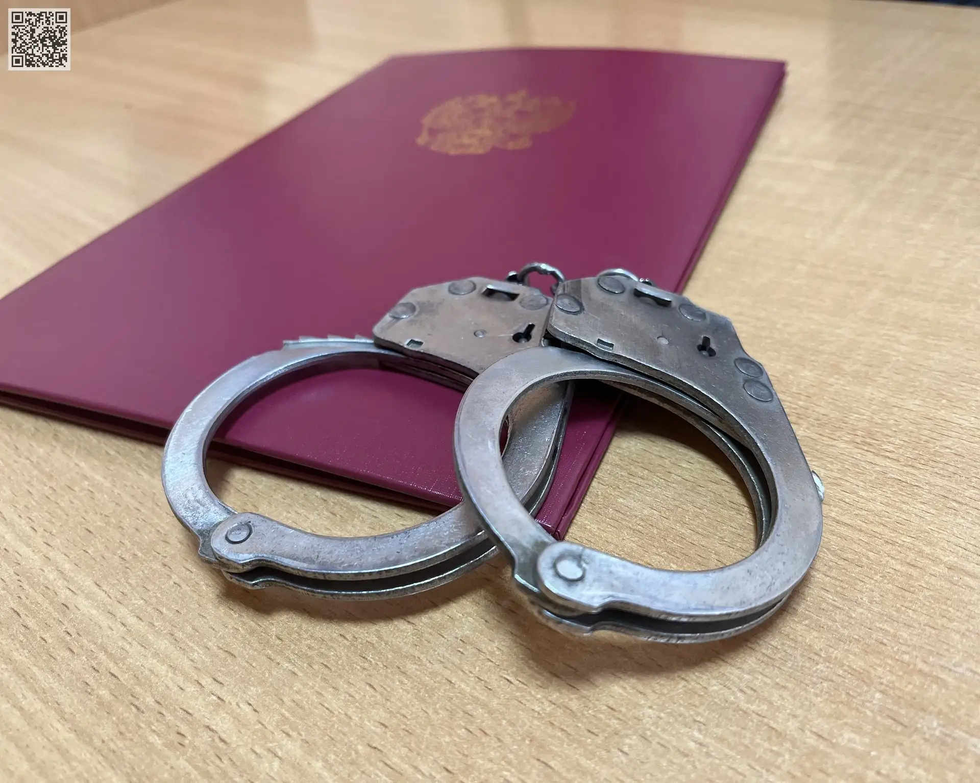 ✅ Судом назначено наказание - 30 суток ареста за нарушение ПДД
