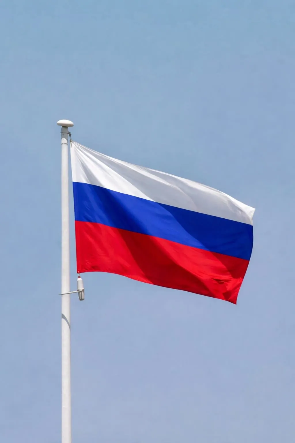 🇷🇺 Три цвета — одна страна!