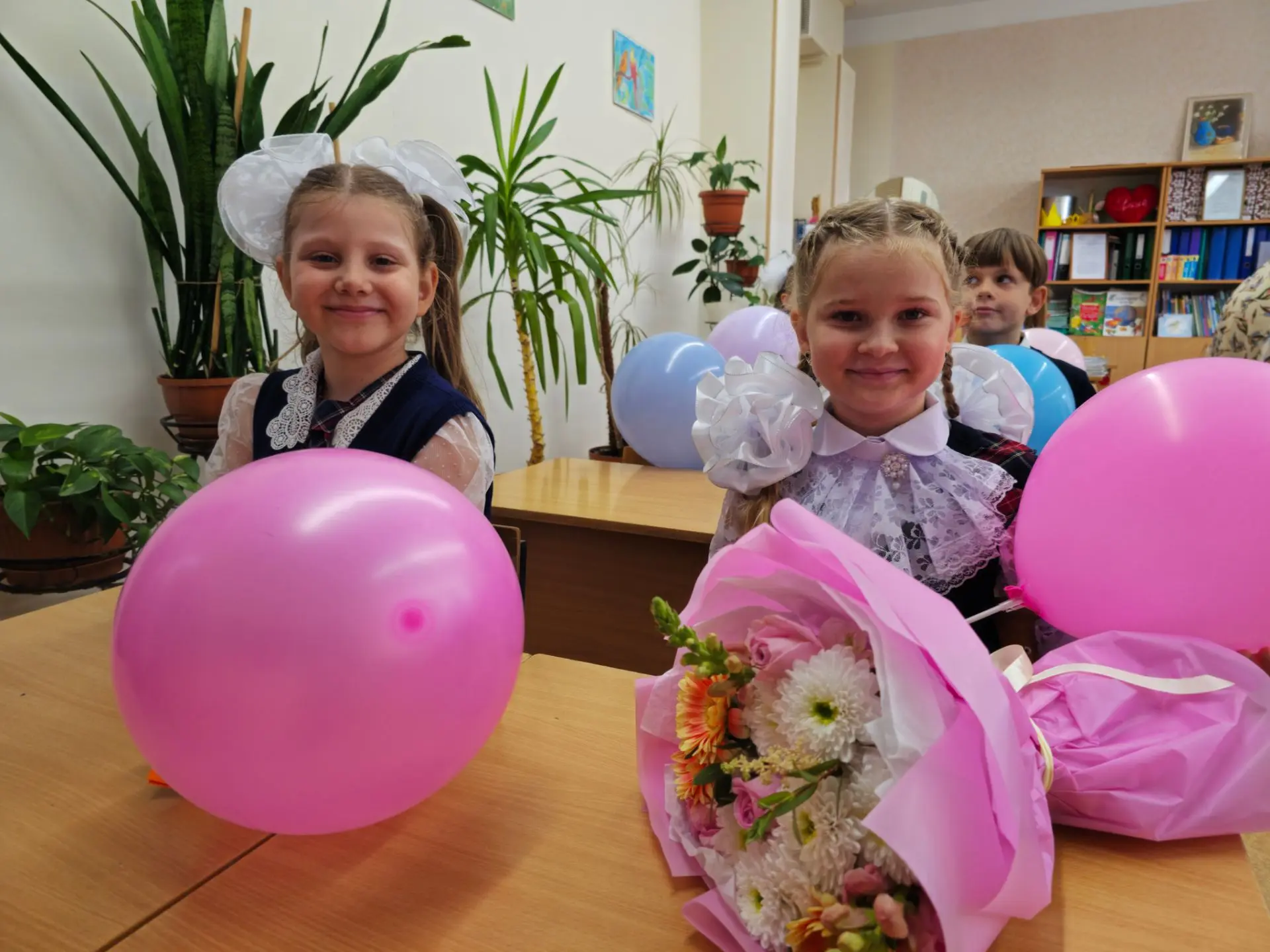 🎉 С Днём знаний! 🎉