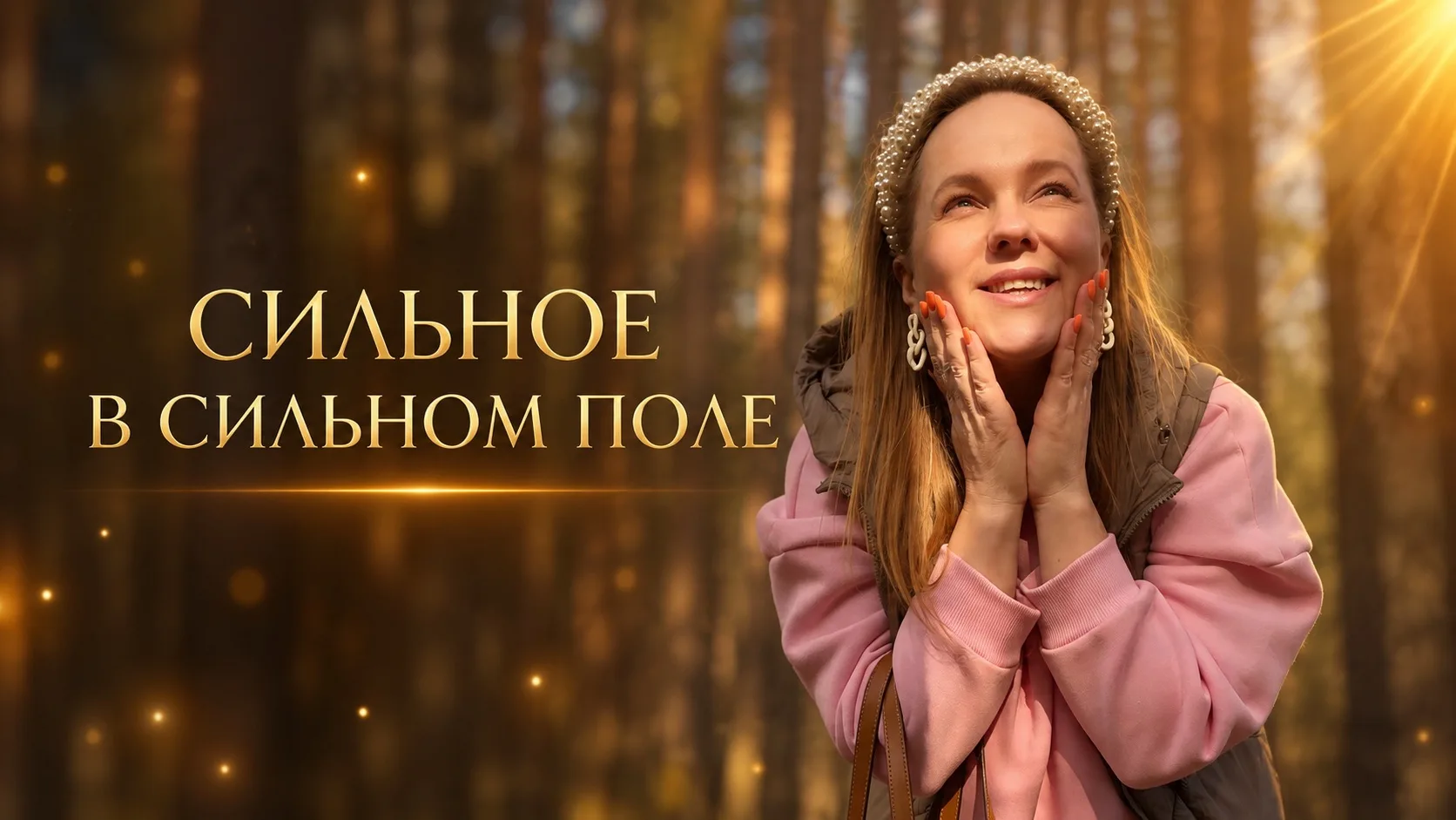 Про Олега Газманова, способности и чудеса.