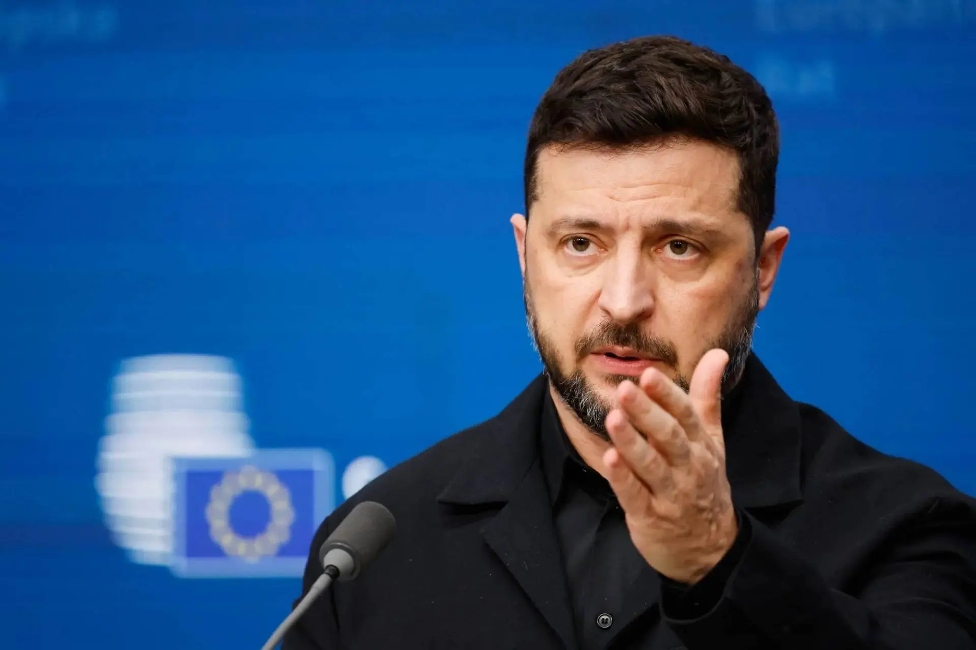 Зеленский: Россия знает: если она ударит зимой по энергетике — а они уже готовятся — Ро...