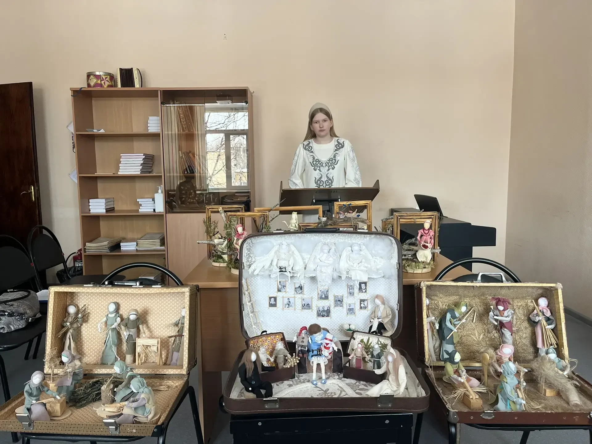 Дорогие друзья! У нас радостные новости! ✨ Наши талантливые ученики — победители и приз...