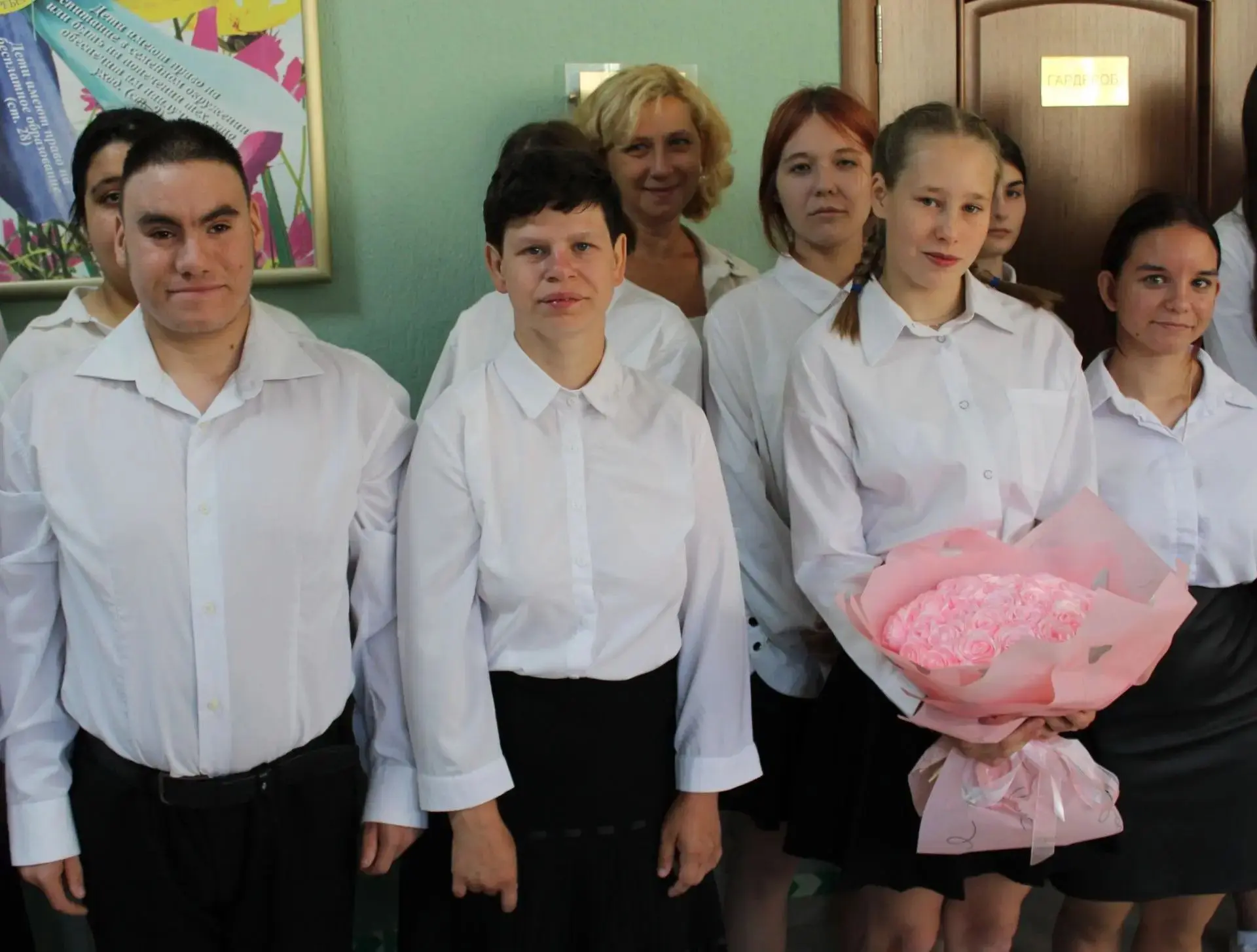 Начало нового 2026-2027 учебного года!
