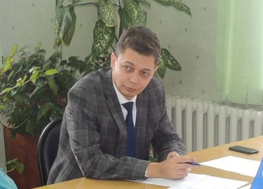 В рамках общественной приёмной главы Тамбовской области в администрации города Моршанск...