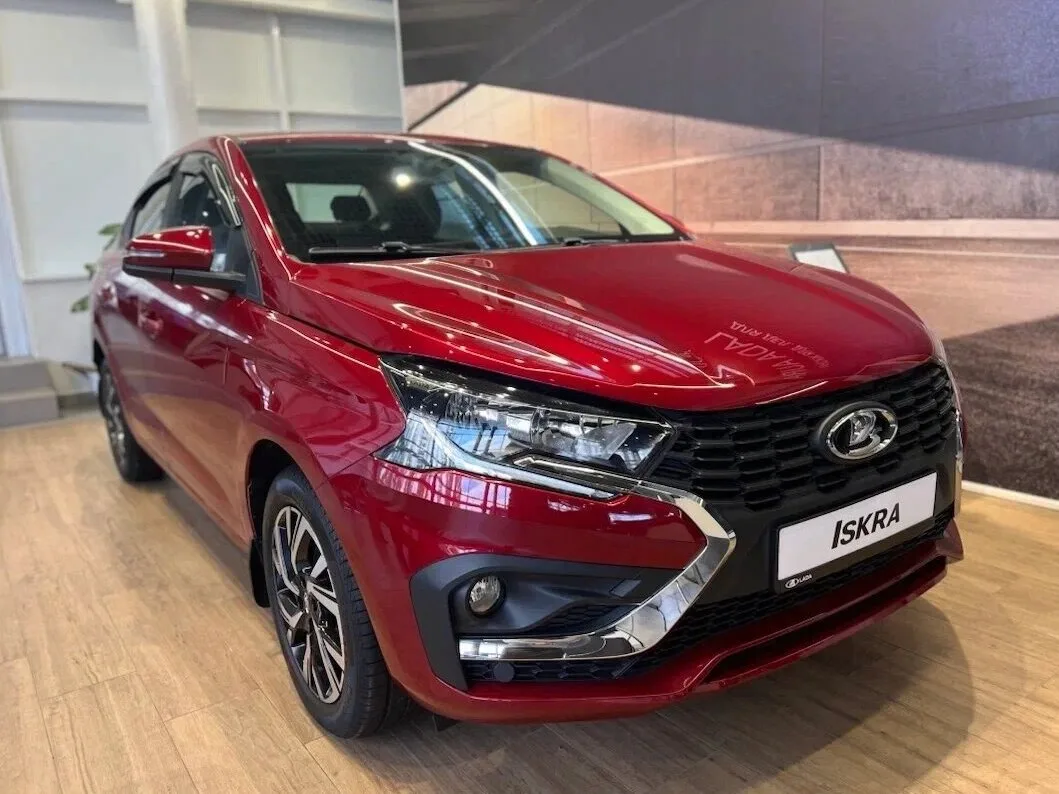 LADA по цене кофе от 150 ₽/день в Нижнем Новгороде
