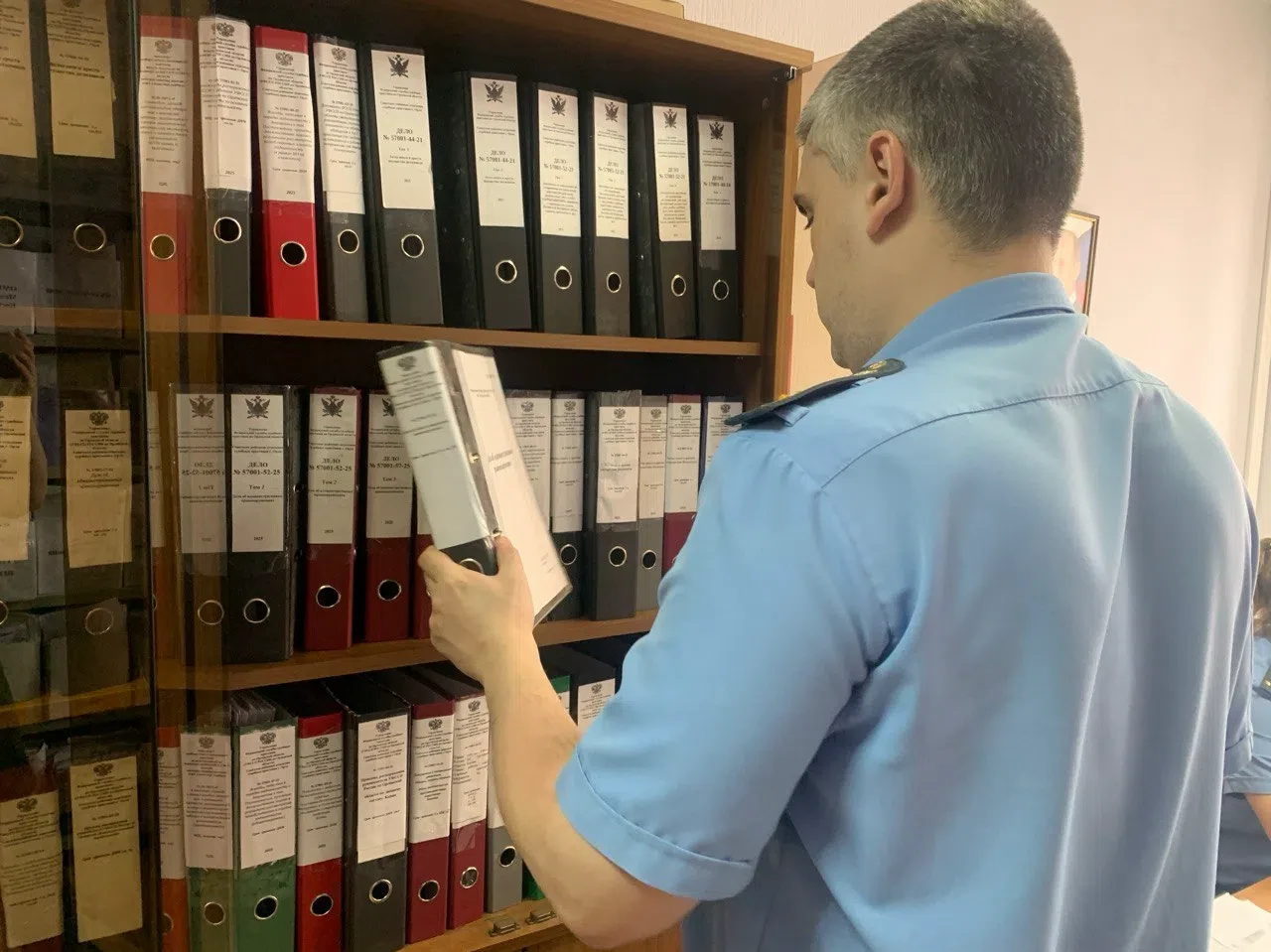 📢 Ливенский должник по алиментам выплатил почти миллион рублей

В Ливенском районном отделении суде