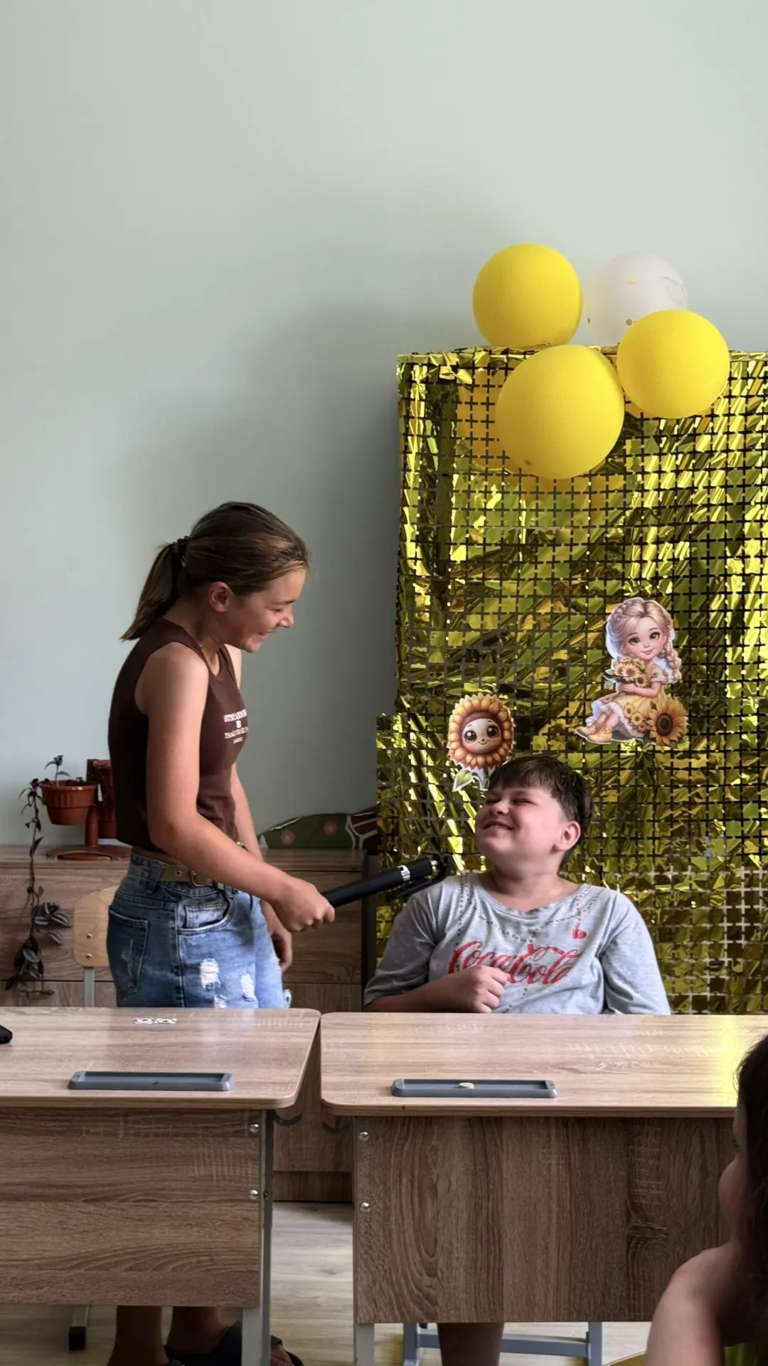 🌟 В нашем лагере прошла увлекательная деловая игра, где каждая команда погружалась в м...