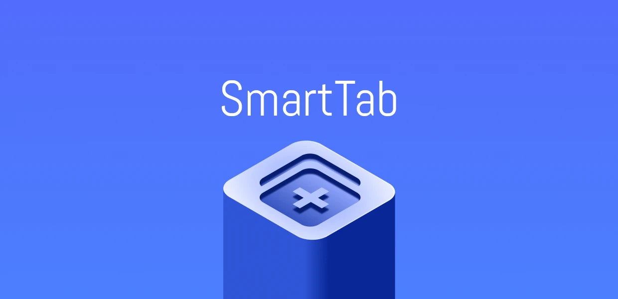 🔄 Обновление SmartTab