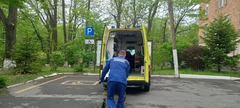 Врачи Первой городской спасли пациентку с одним из самых опасных сосудистых заболеваний

В тяжёлом с