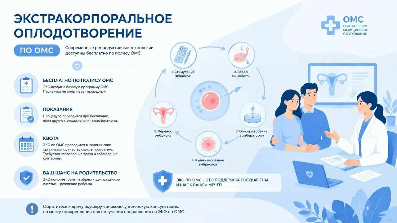 В рамках территориальной программы государственных гарантий бесплатного оказания жителя...