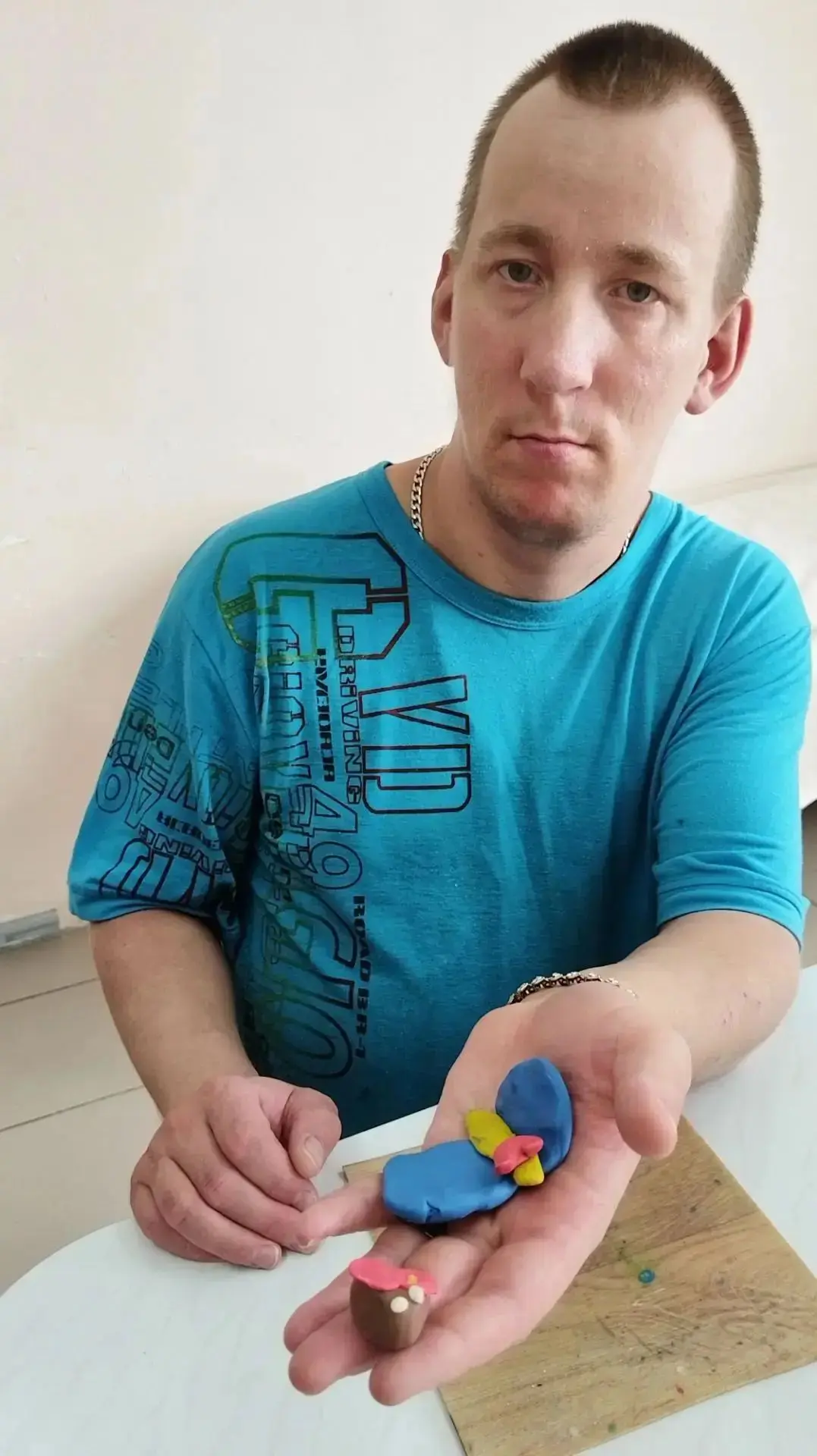 ГБУ ПНИ "Зелёный бор".