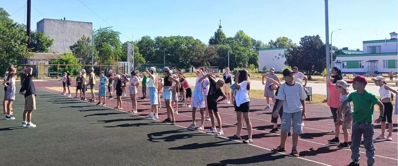 🌞Как начинается ваше утро?