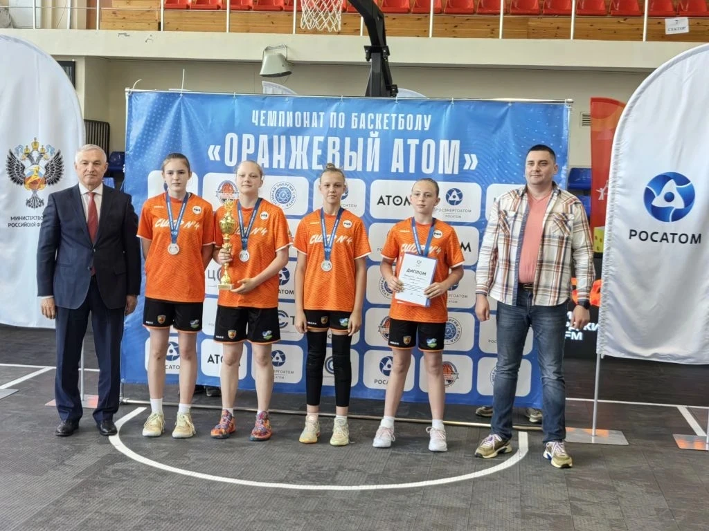 🏅 Две медали в Смоленске