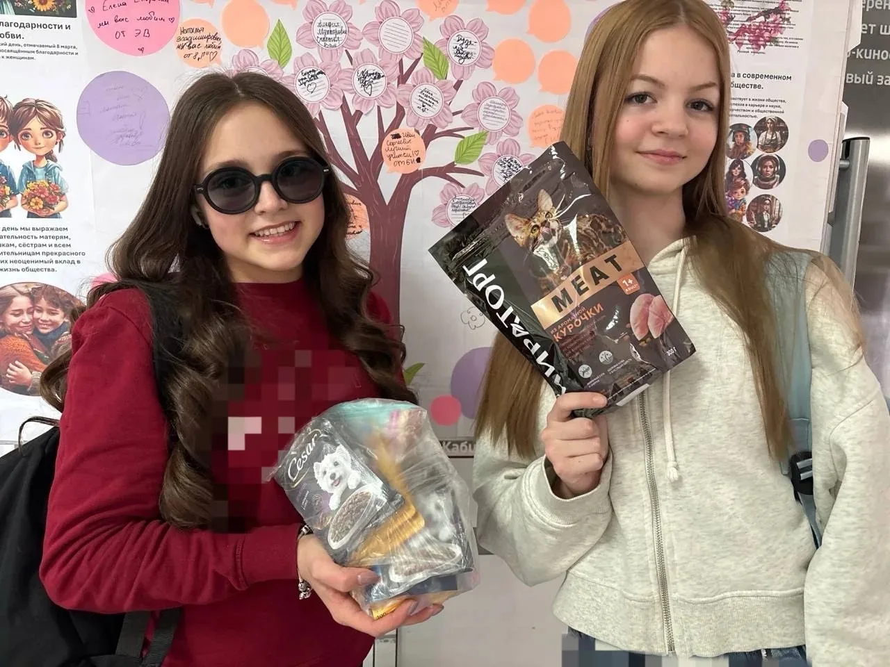 🌟 Наша неделя добрых дел: цифры, факты, улыбки  Друзья, региональная неделя добрых дел подошла к кон