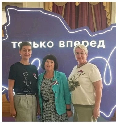 Межрегиональный патриотический форум «Сибирь — территория мужества»: как это было

11 июня в Новосиб