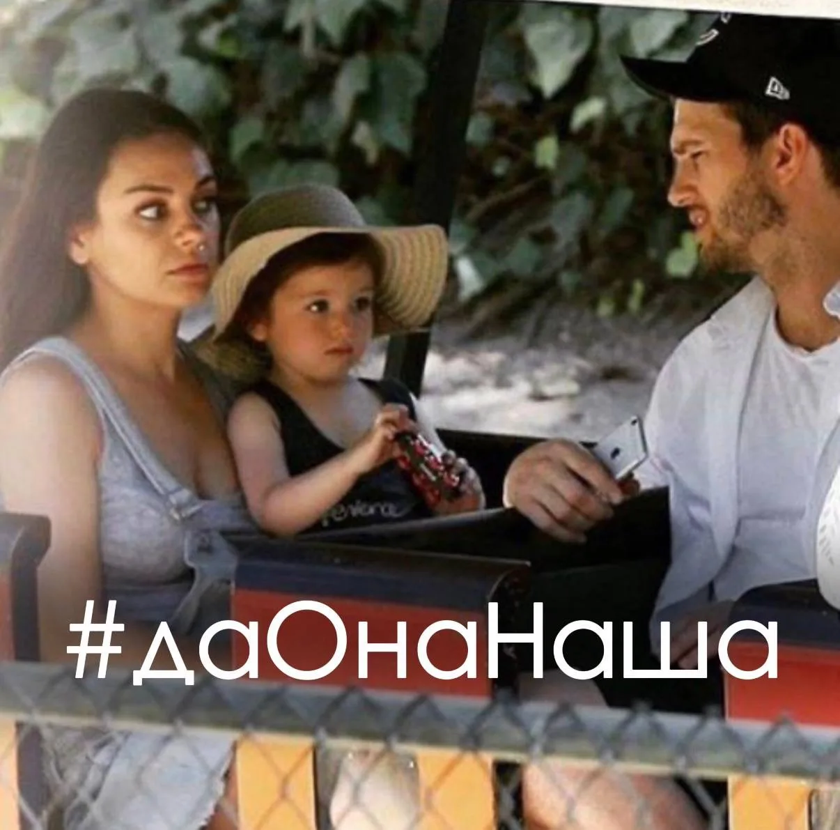 «ВЫ ЖЕ НЕ ЕДИТЕ В ТУАЛЕТЕ? ПОЧЕМУ МОЙ РЕБЁНОК ДОЛЖЕН?» 🤱🏼🎬