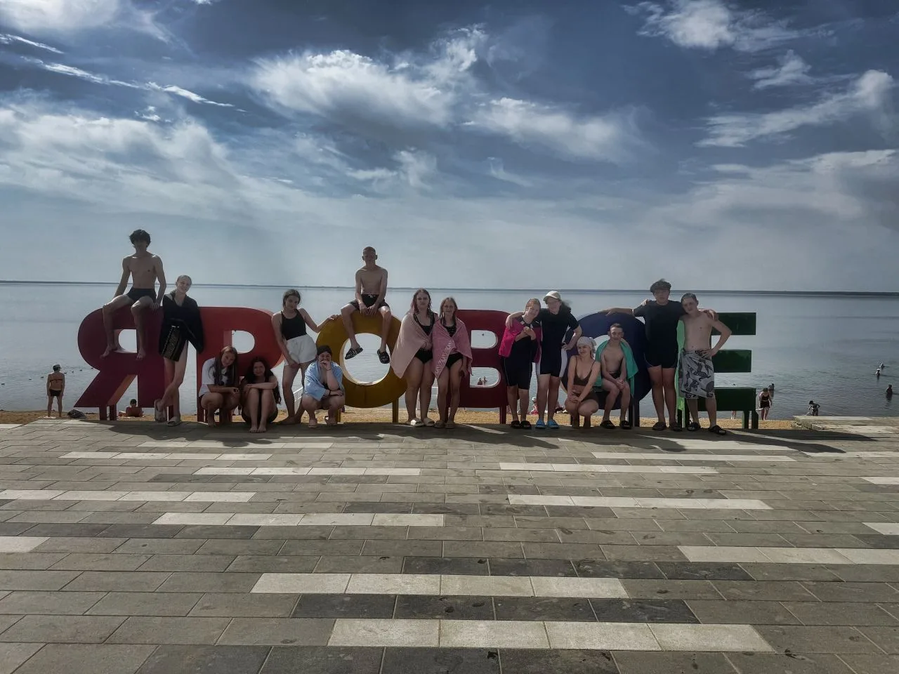 Яровое 2026 ☀️ 

Каникулы уже начались , а это значит , что настала пора выездного отдыха. 8 В класс