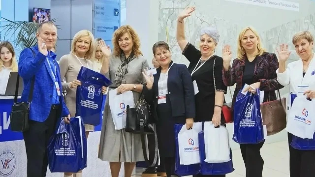 В Подольске 3 сентября пройдет форум «Управдом» по вопросам подготовки к зиме