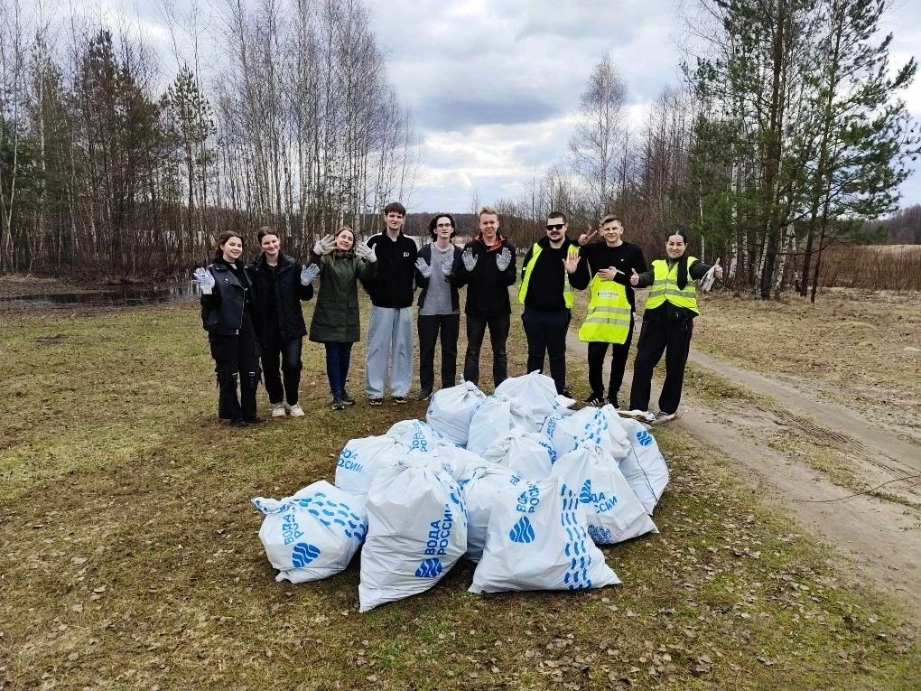 Сотрудники нижегородского
