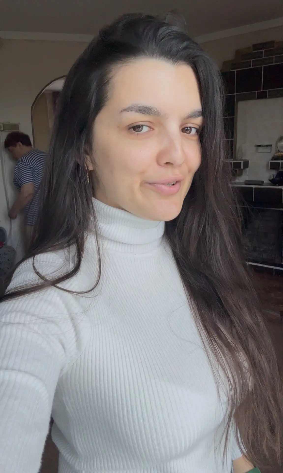 Я в шоке, но я начала задумку, которую вынашивала долго🙈