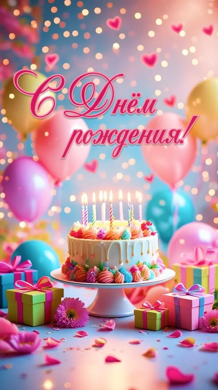 Моя открытка тут❤️