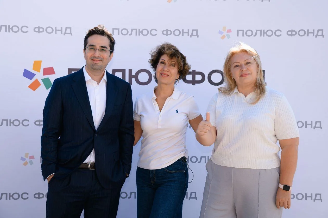 💡 Идея есть. А где найти поддержку для её реализации?