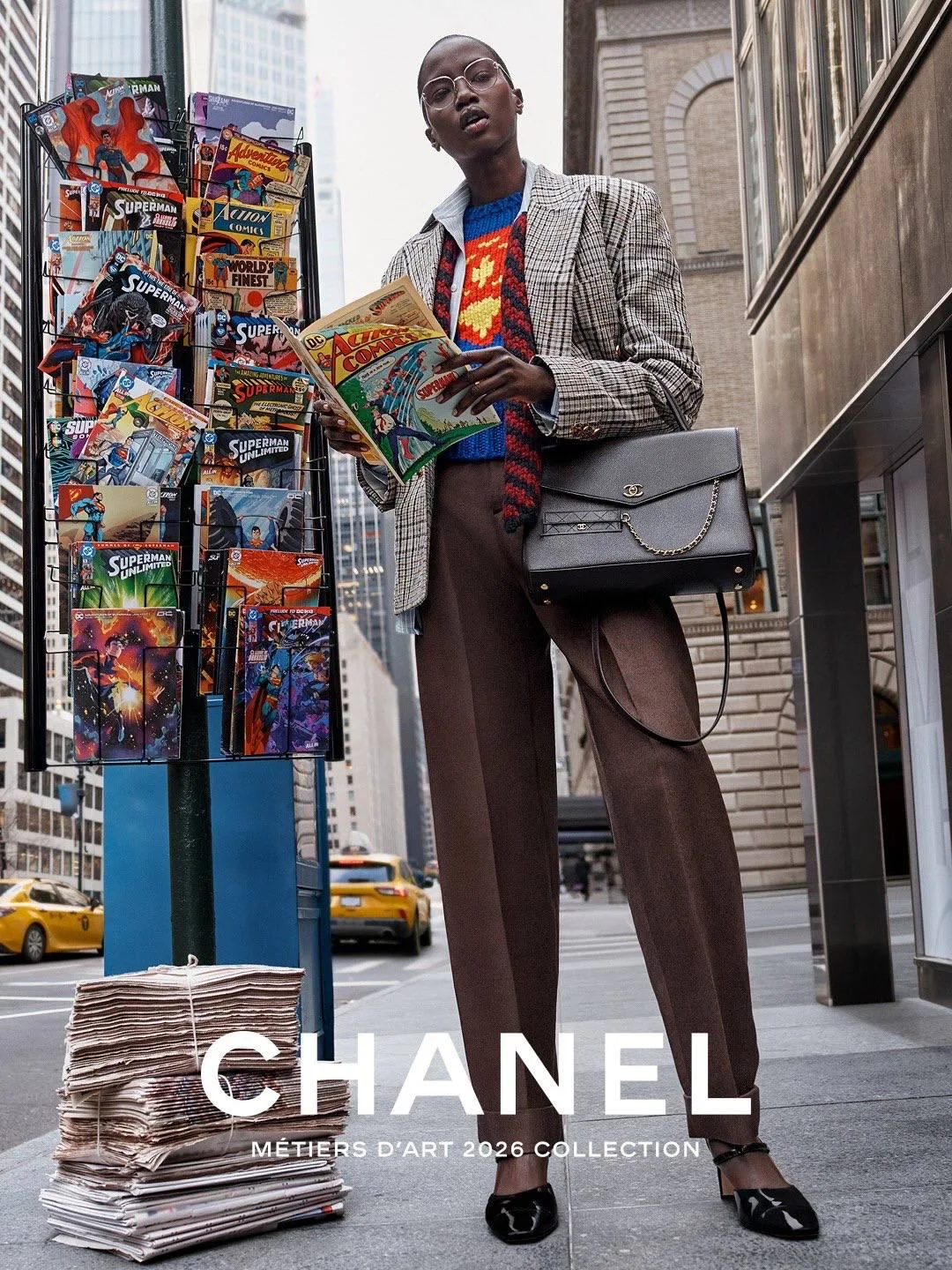 CHANEL