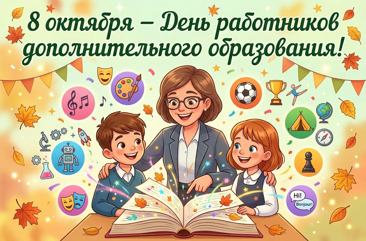 В Центре детского технического творчества