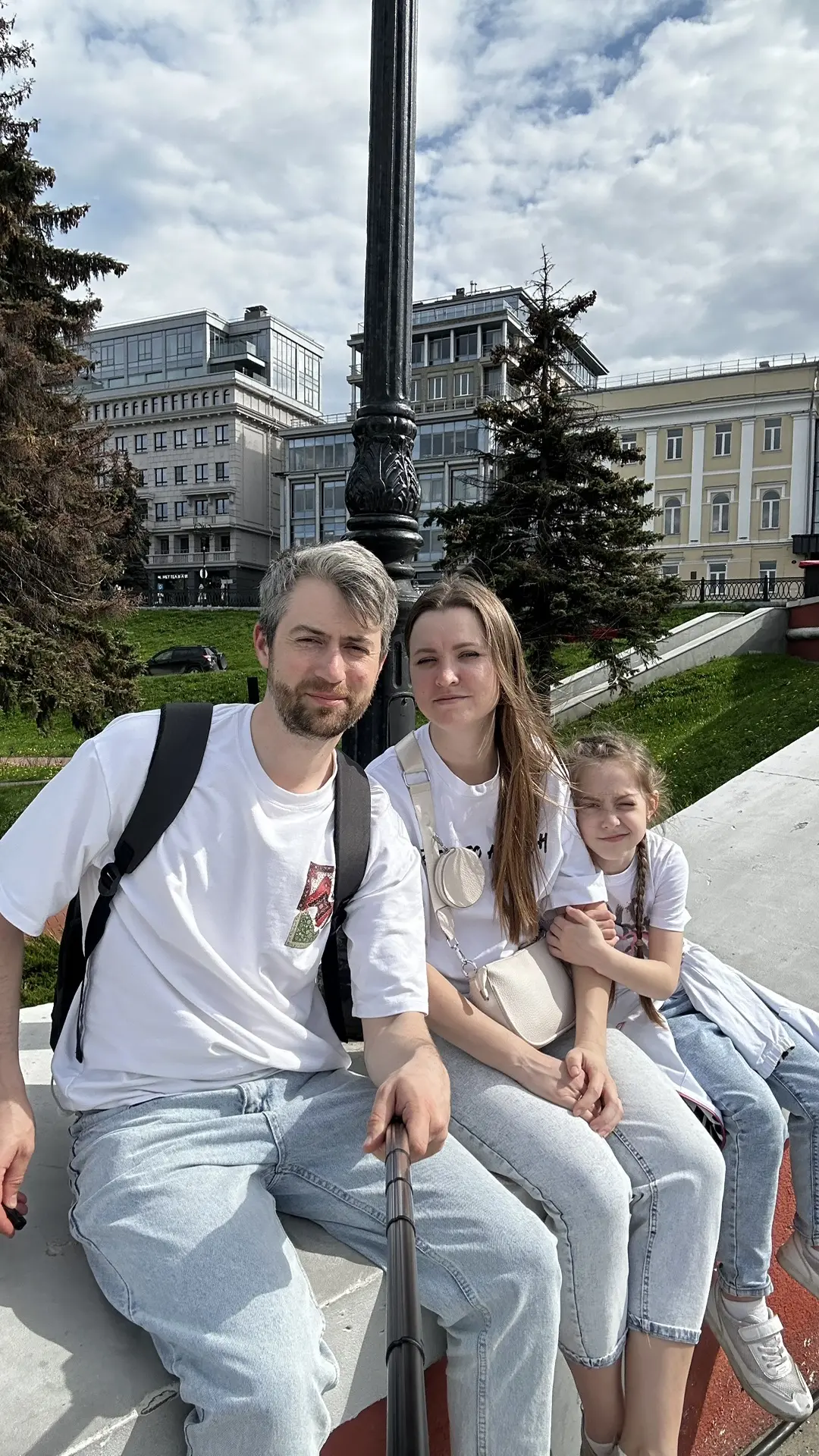 Нижний Новгород 🏰

Честно скажу… Это не тот город в котором я бы хотел жить, но всегда рад сюда при