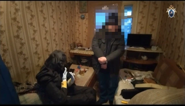 📍📍В Самаре местный житель признан виновным в убийстве двух братьев 

Собранные следователем следст