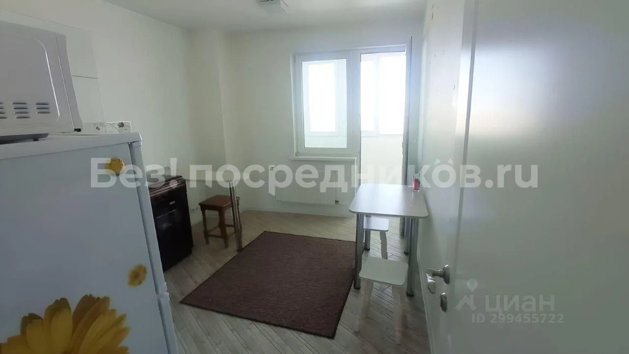 Сдам без посредников: 1-комнатная квартира, 36м² Цена: 26000 Адрес: Барнаул, Индустриальный р-н, Бар
