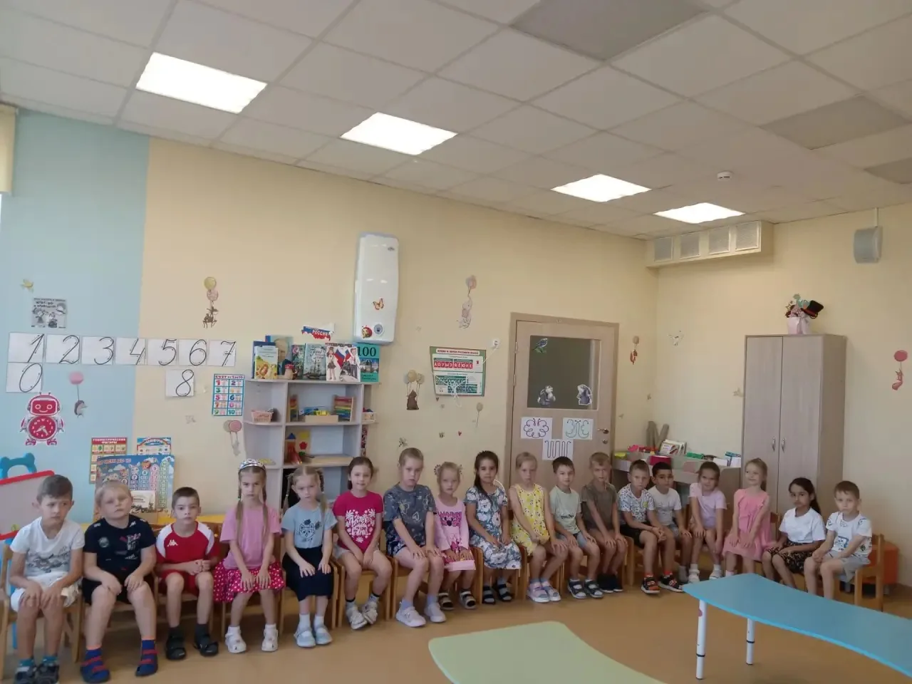 ДЕНЬ РОССИЙСКОГО КИНЕМАТОГРАФА 🎬