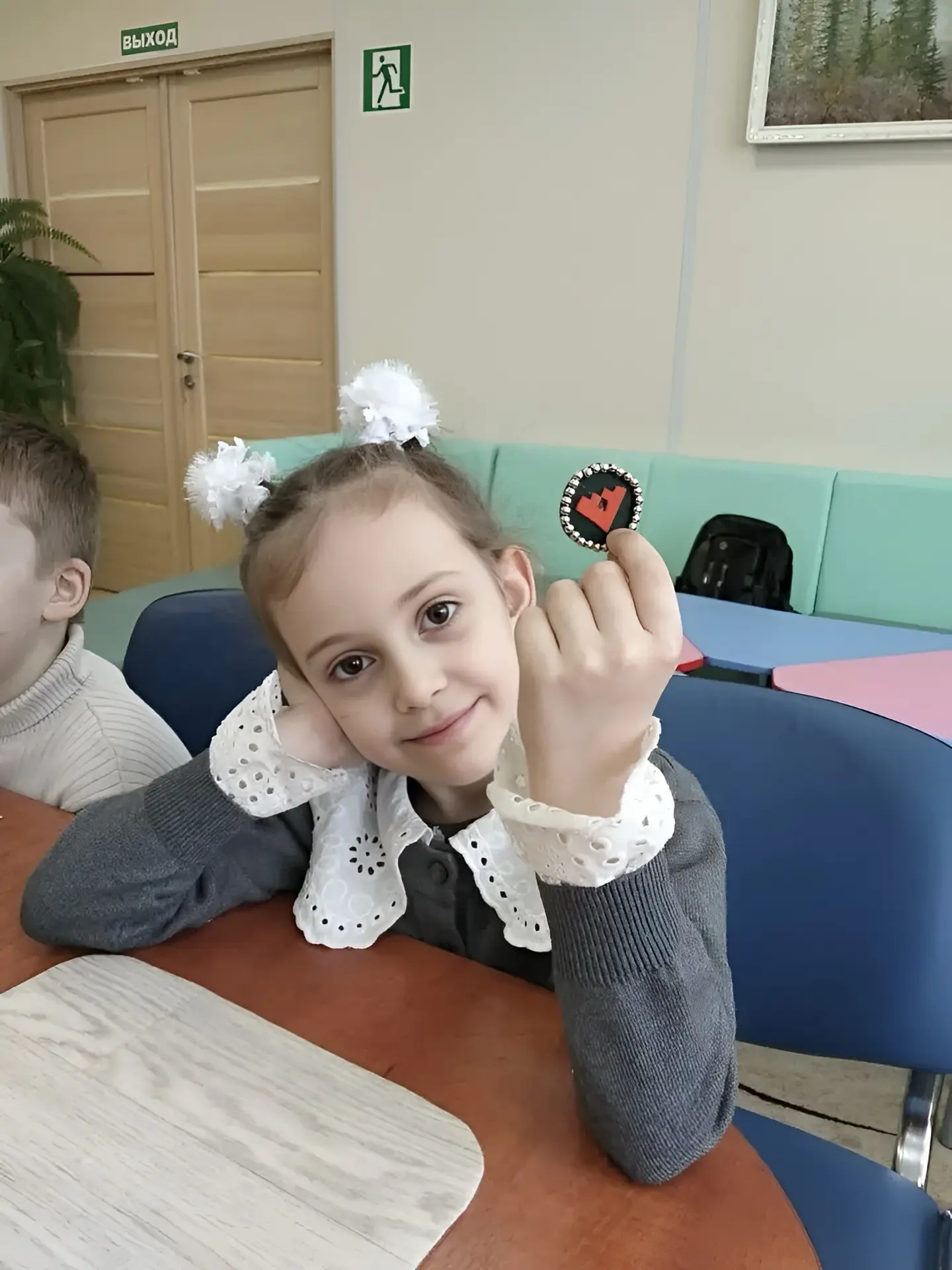 Сегодня «Районный Дом ремесел» провёл тёплый и вдохновляющий мастер‑класс «Национальная...