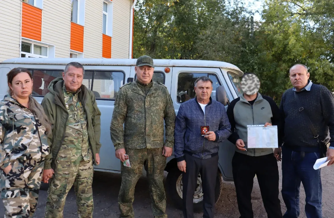 Сегодня Администрацией района при содействии председателя Омской городской общественной...