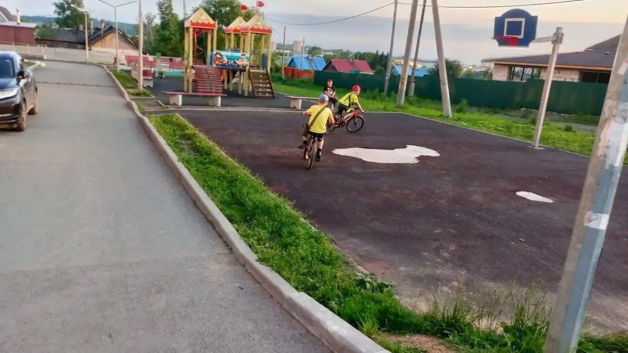🧹 Уважаемые жильцы!