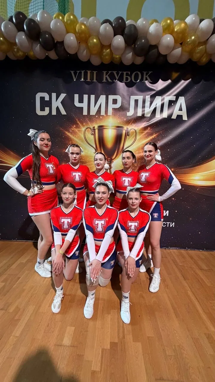 Успех наших спортсменов на фестивале в Солнечногорске 🏆  28 марта в Солнечногорске прошёл спортивный