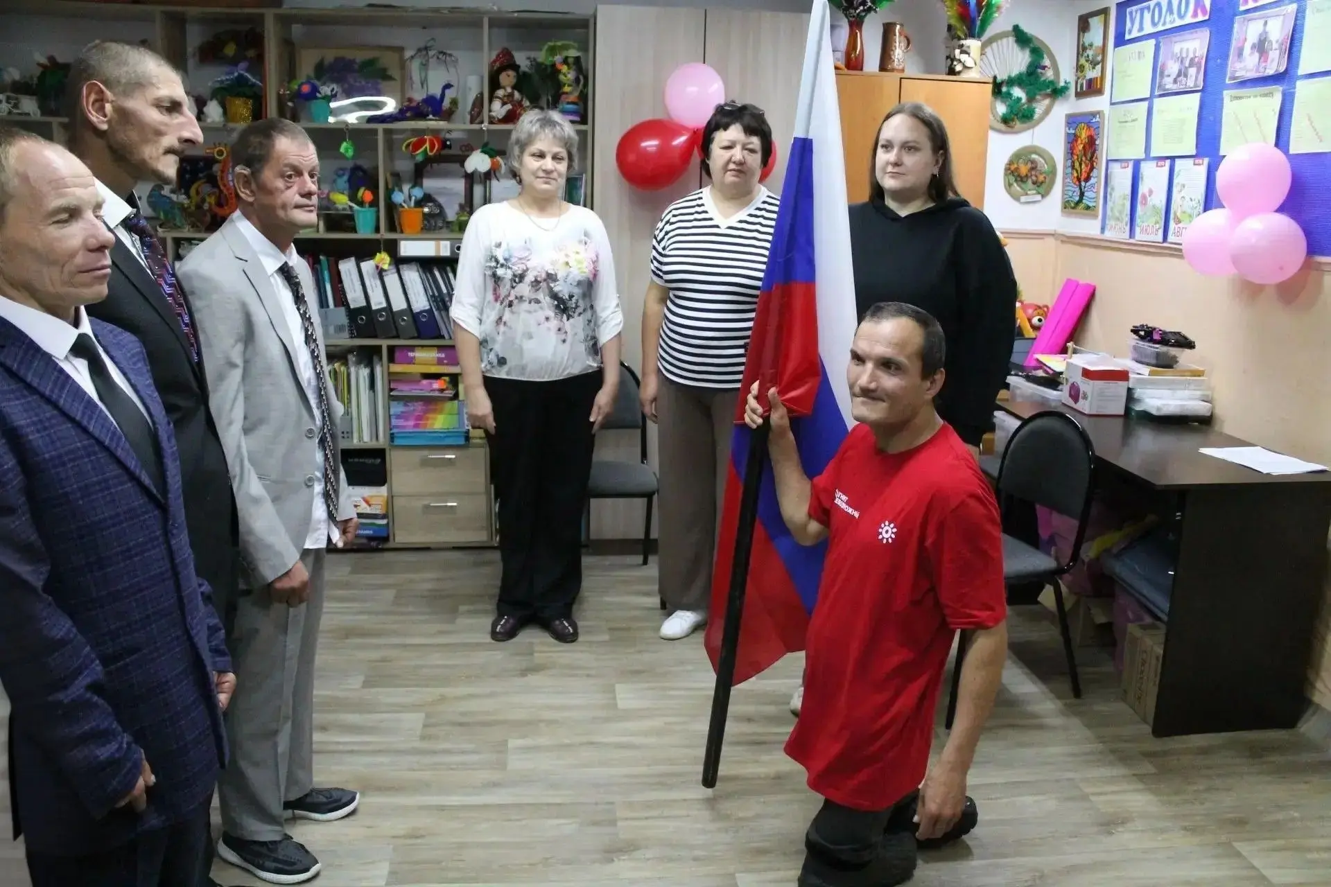1 сентября — это не просто дата в календаре. Это символ начала нового пути, время надеж...