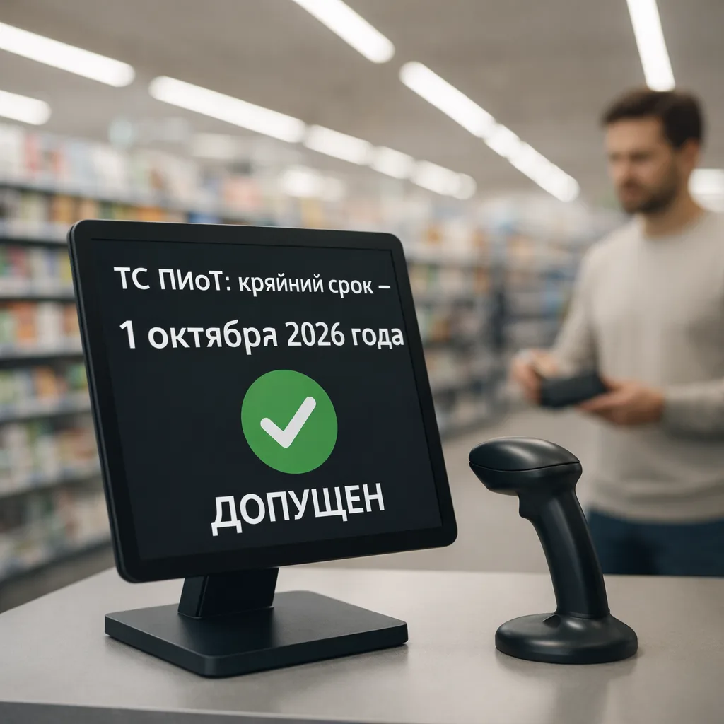 ТС ПИоТ в 2026: пошаговое руководство для владельцев касс