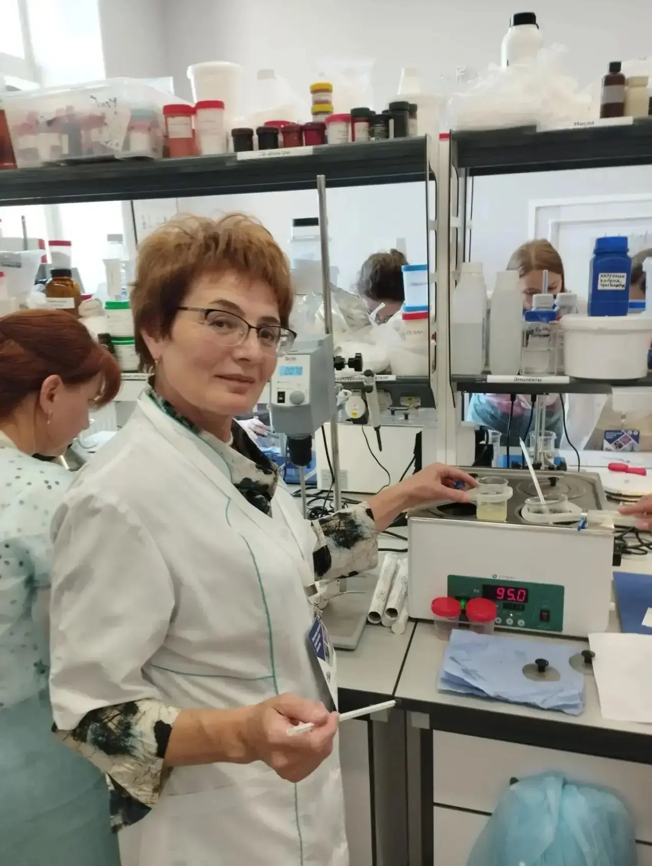 🌟 Стратегия роста: Шумерлинская гимназия в проекте Фонда «ОБРАЗОВАНИЕ» 🎓