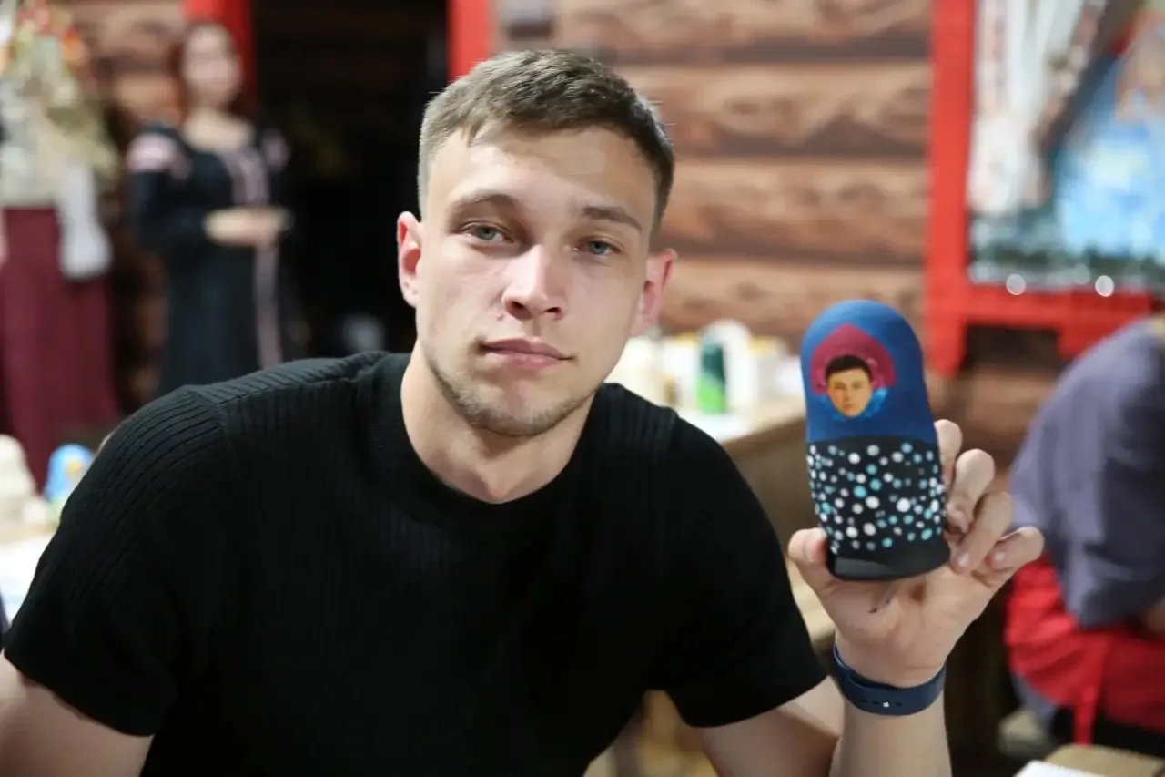 ⚡️ Дальневосточный филиал — в Питере!  Наши студенты уже в Санкт-Петербурге и вовсю готовятся к фина