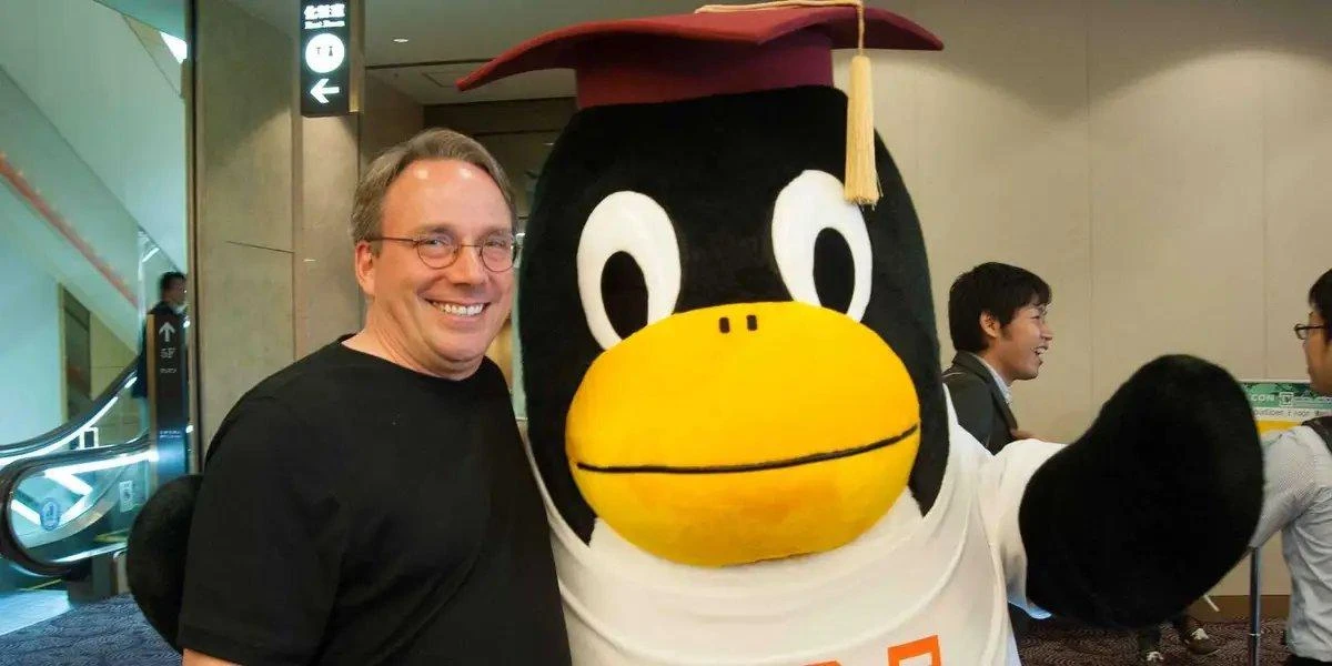⚡️ Linux так и не победил Windows на десктопе. Но в итоге сделал кое-что намного масшта...