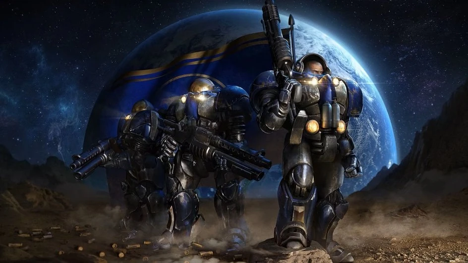 💡 Нейросеть OpenAI сжульничала на турнире по StarCraft