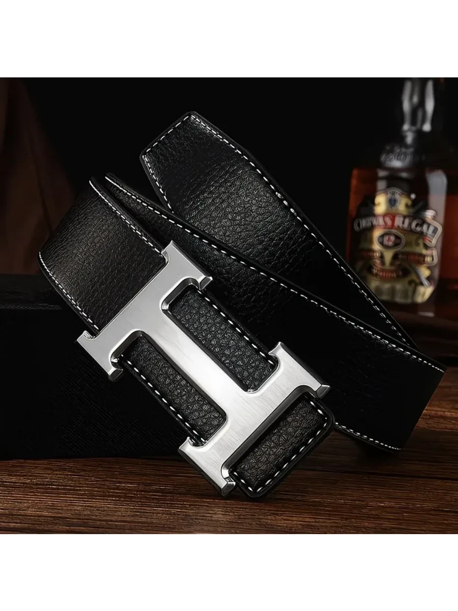 ⚡️ Ремень мужской, Hermes