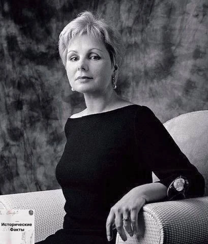 Елена Гагарина — дочь первого космонавта планеты, но для неё он был просто папой