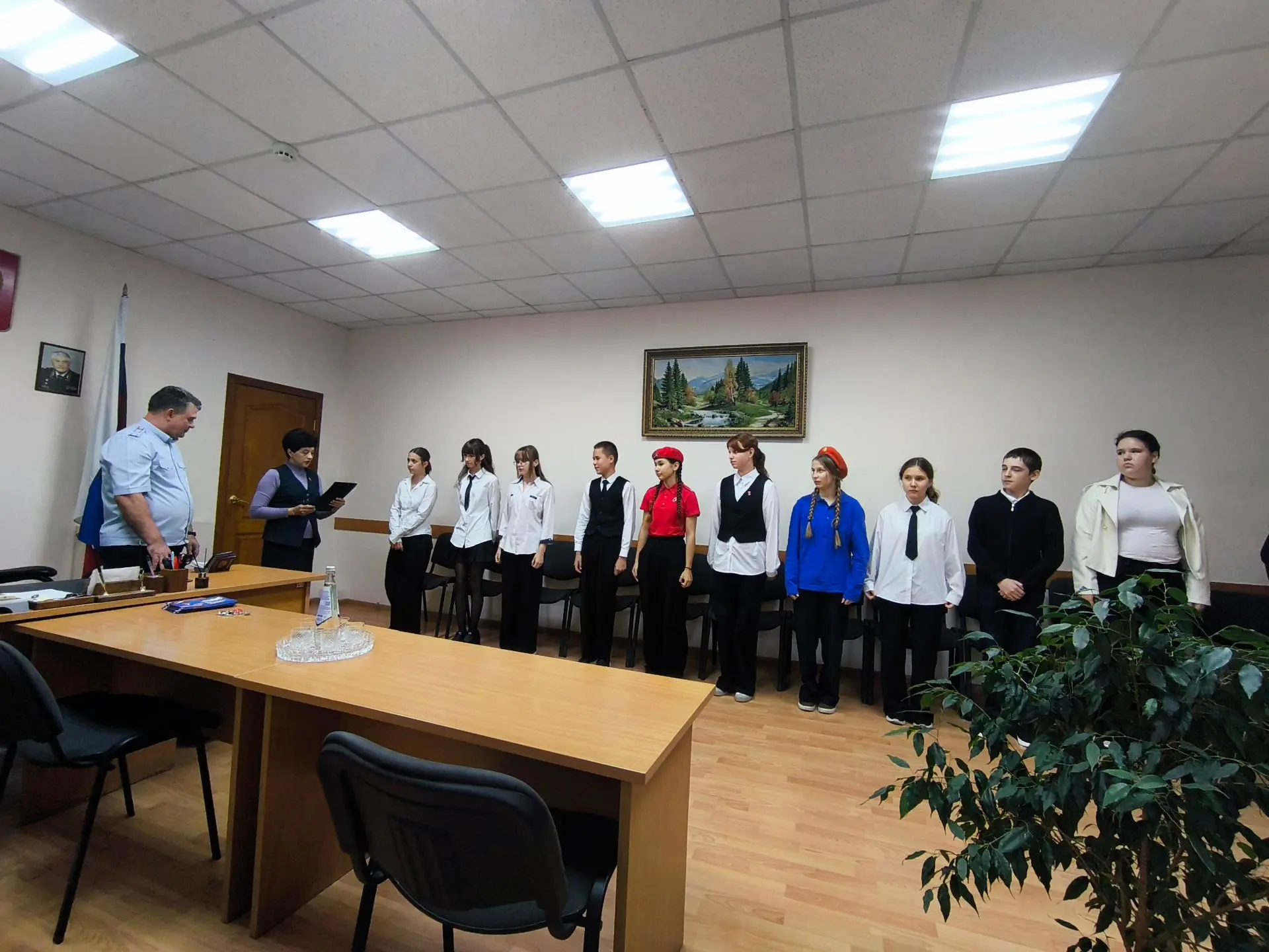 🎉 Первый паспорт — это не просто документ, а настоящий пропуск во взрослую жизнь! 🎉