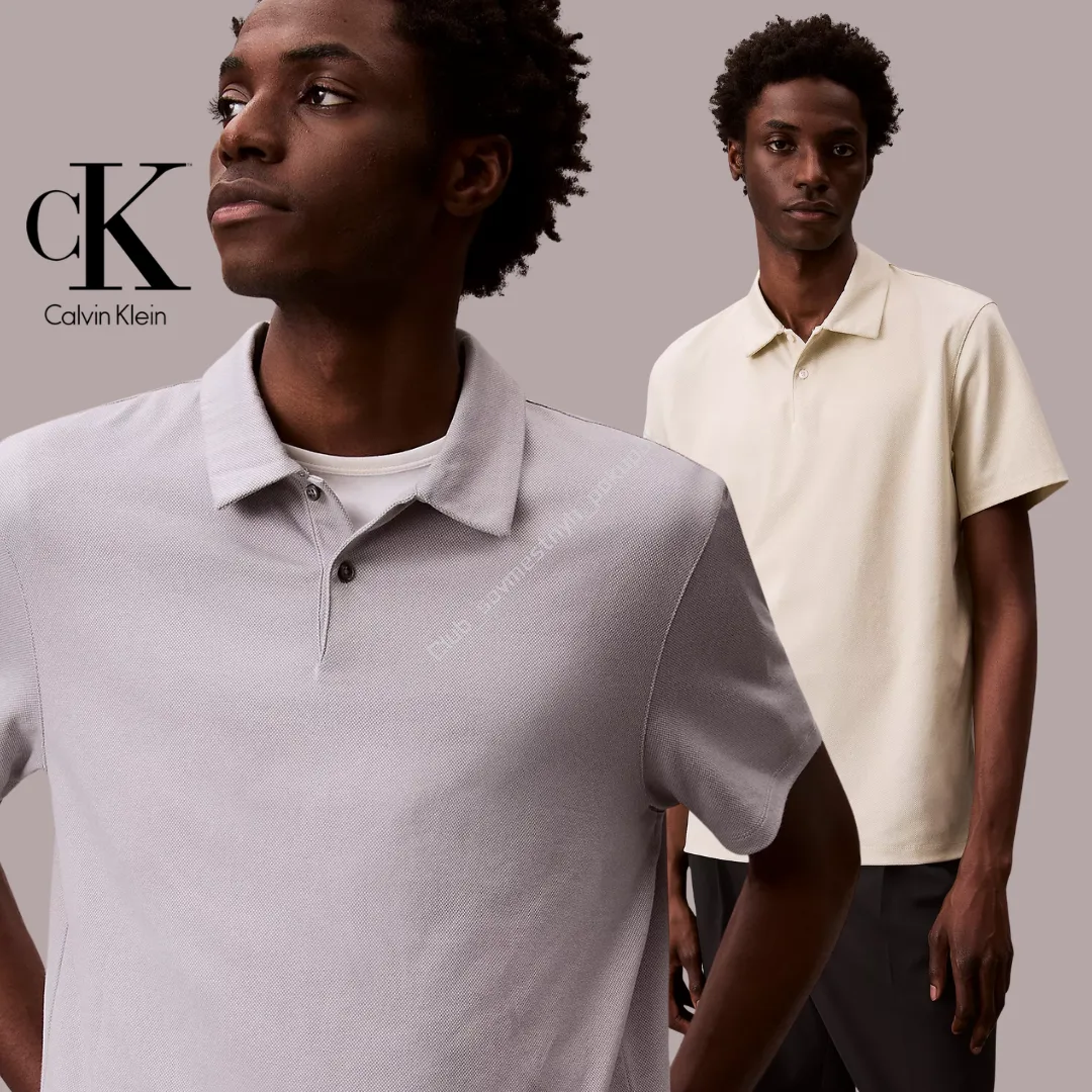 Calvin Klein 🇺🇸