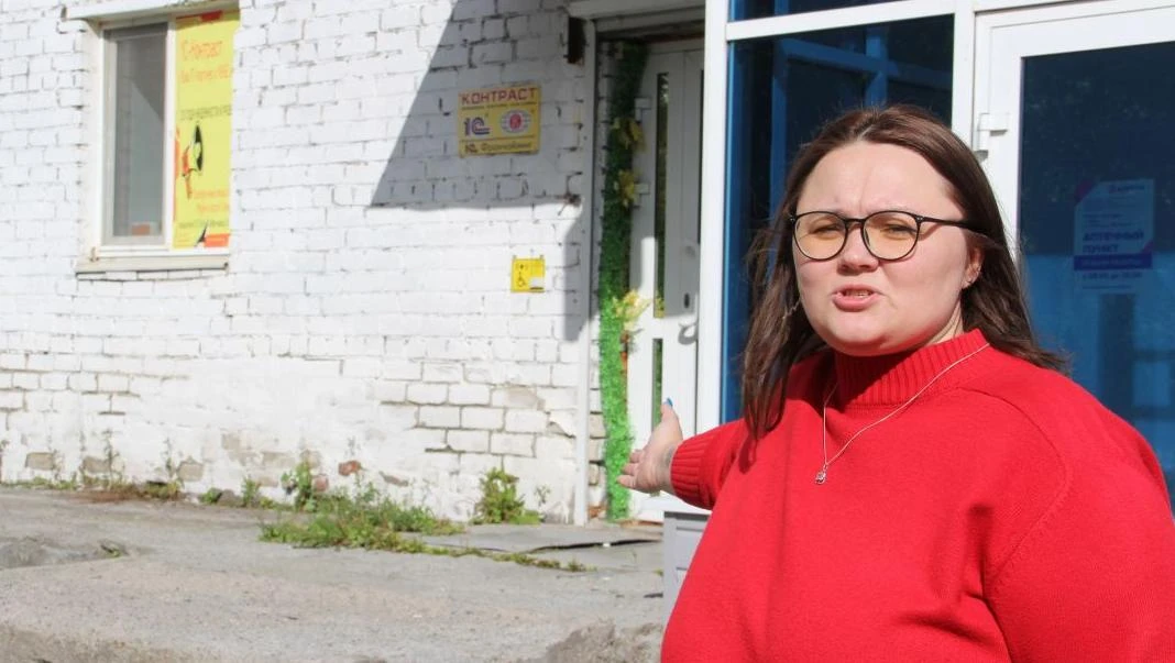 В Серове предприниматели добиваются возврата штендеров, которые год назад увезли без пр...