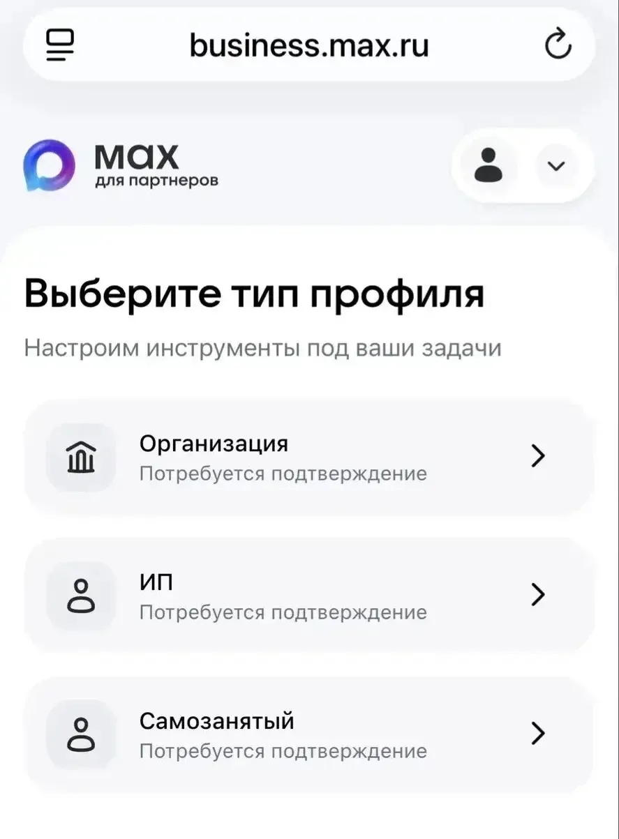 🎉 Ну что, дождались: теперь самозанятые тоже могут создавать публичные каналы в MAX

Раньше такая в