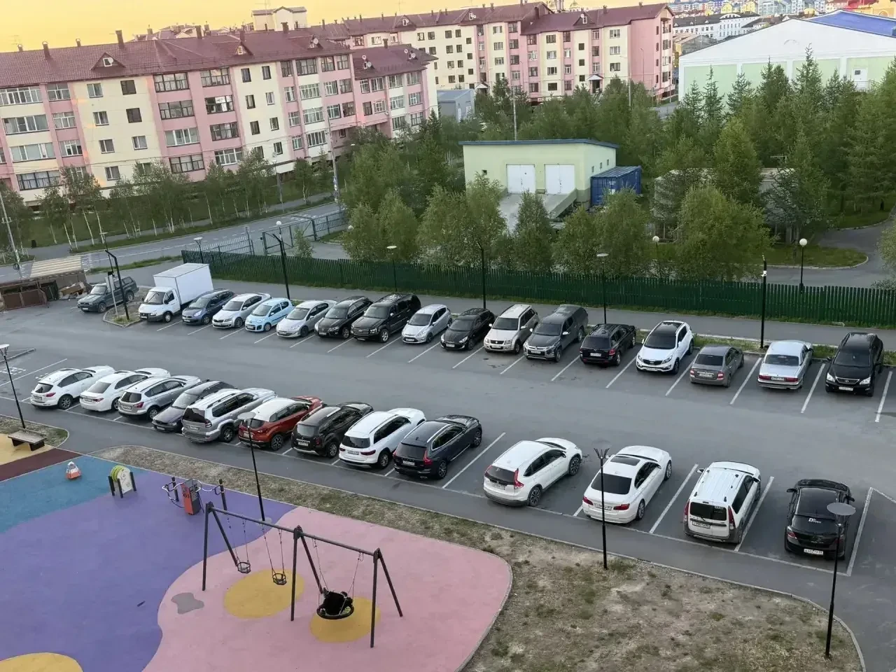 Найди водятла за одну минуту!