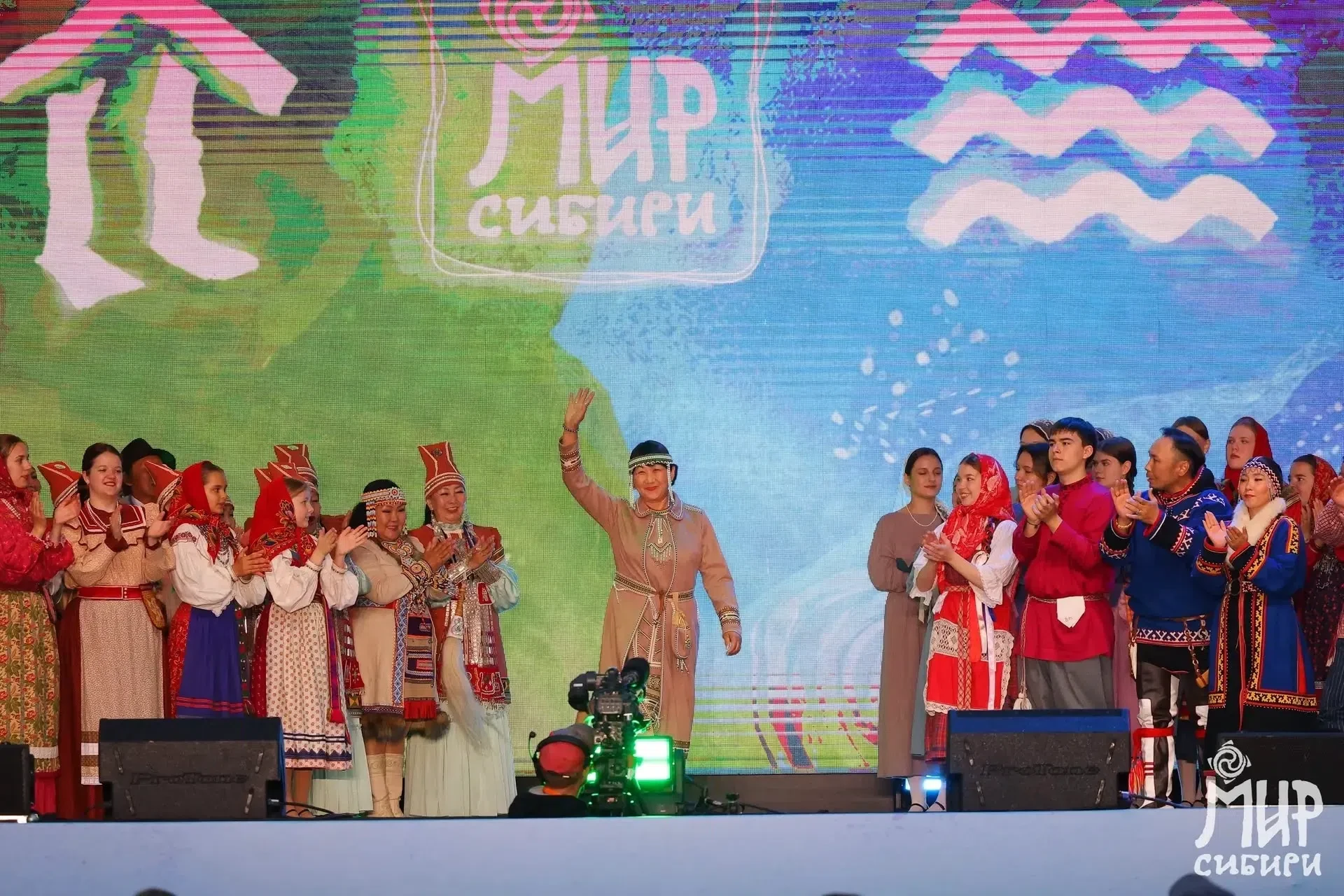 Дарья Берелтуева, член Общественной палаты Бурятии: